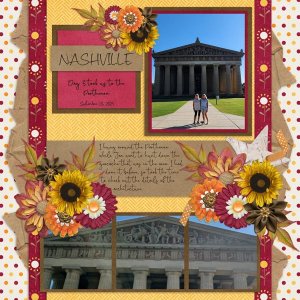 Septembers Best Templates #4-Miss Fish with Paint Chips Fall Floral-Connie Prince.jpg