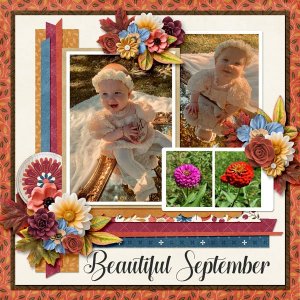 Beautiful September