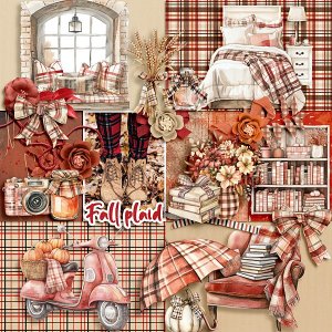 Fall Plaid