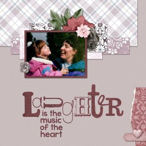 Laughter