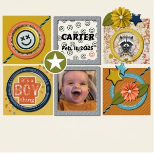 2025 02 Mohney, Carter