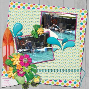 Summer Splash 2