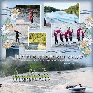 NL-Ski Show: