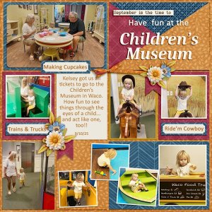 Children's Museum