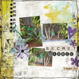 Secret Garden