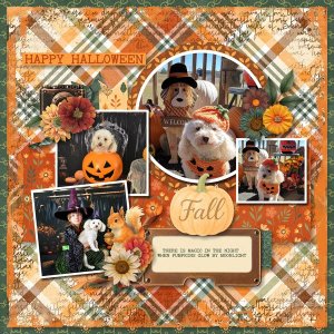 Happy Halloween