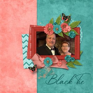 Black Tie