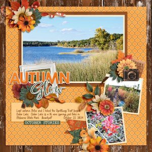 Autumn Glow