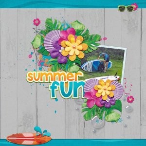 summer fun 2025