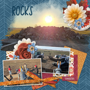 Rocks