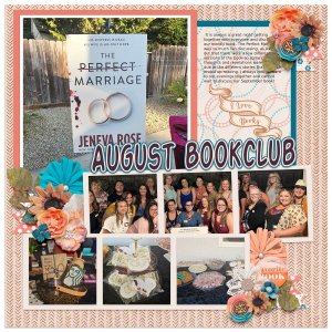 Book Club August 2025