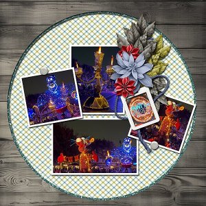 Paint the Night 2