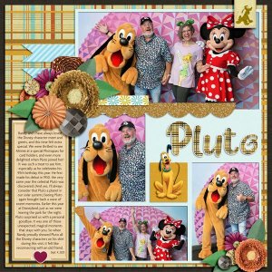 Pluto