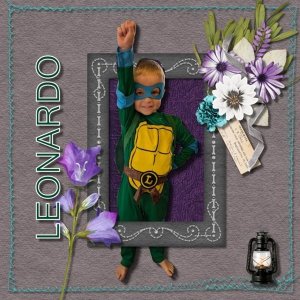 Leonardo