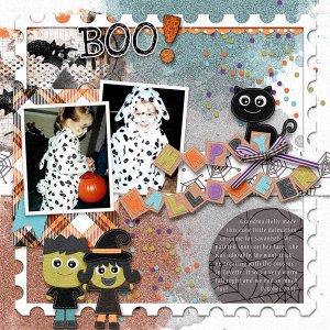 Boo