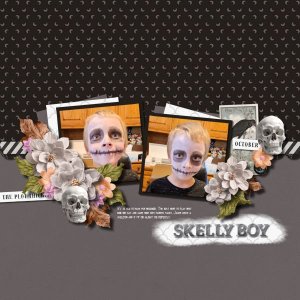 Skelly Boy