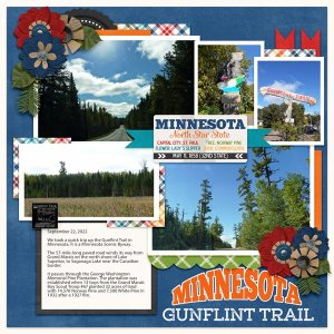 Gunflint Trail
