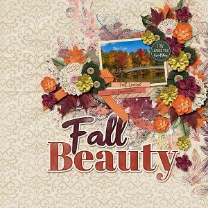 Fall "Leaves" You Breathless