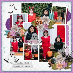 Halloween