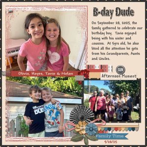 B_day Dude