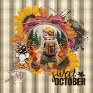Sweet Octobre