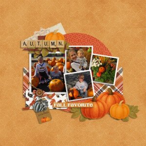 Autumn
