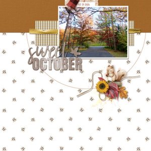 Sweet-October
