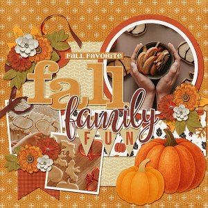 Fall Family Fun