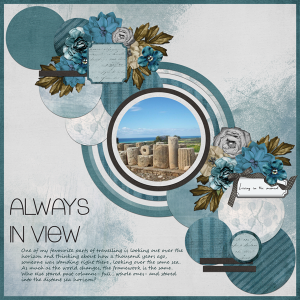Always in View
