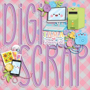 DigiScrap