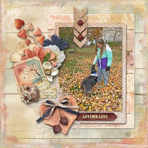 Autumn Love