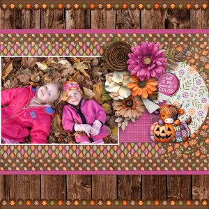 Autumn Splendor