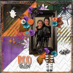 Spooky Cute