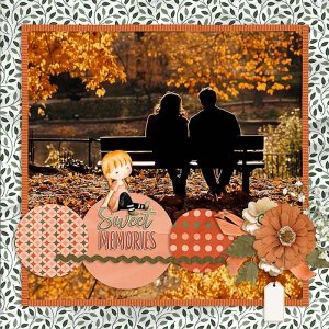 Sweet-Memories