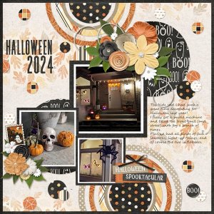Halloween 2024