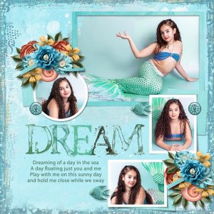 Sea Dream