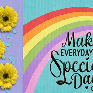 Make Every Day Special