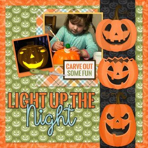 Pumpkin Carving
