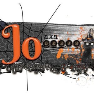 October 2025 Signature