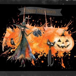 Happy Halloween