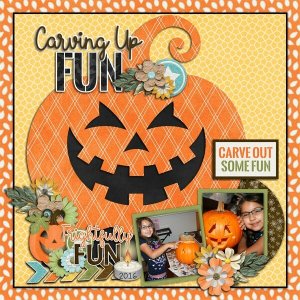 Pumpkin Carving