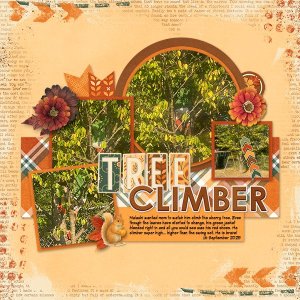 Tree Climber