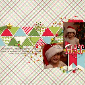 Santa's Hat