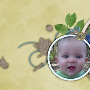 Timeline Cover