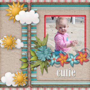 Cutie