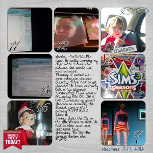 Week 46/52