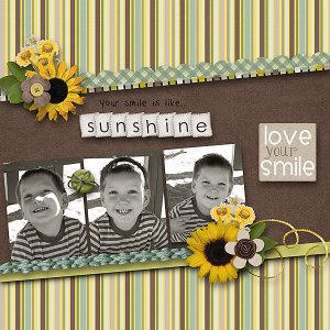 BD-Sunshine