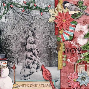 White Christmas