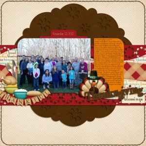 Thanksgiving