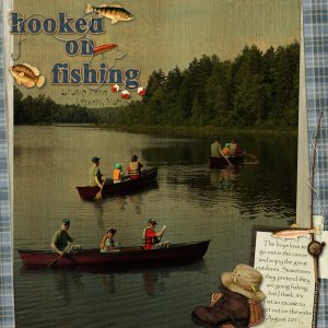 Fishing